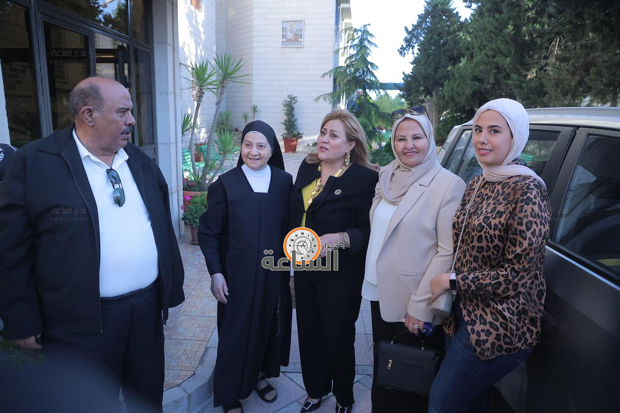 Madar Al-Saa Images 0.1484260718193381