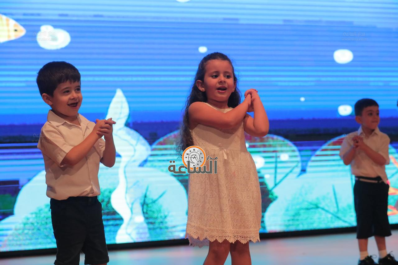 Madar Al-Saa Images 0.8951574284093579