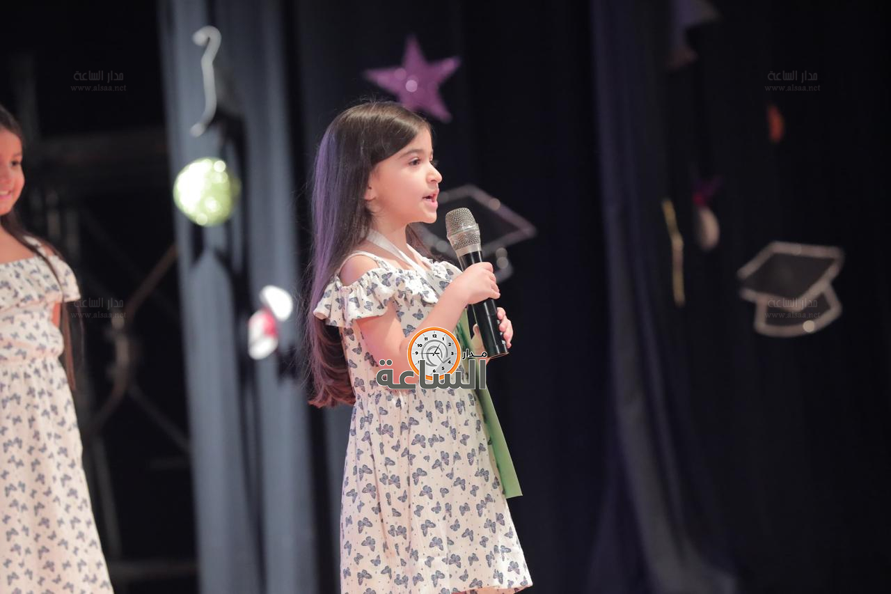 Madar Al-Saa Images 0.28499949622201226