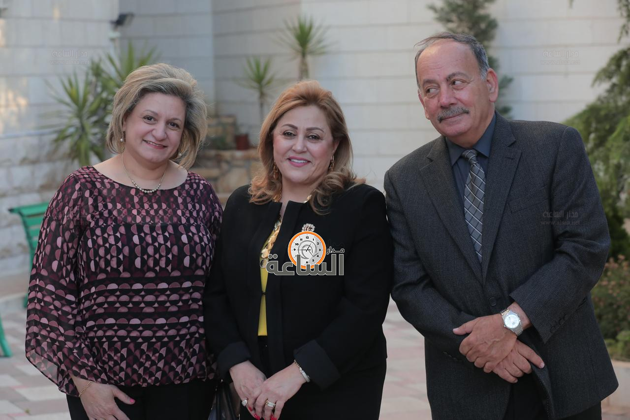 Madar Al-Saa Images 0.3306694747852438