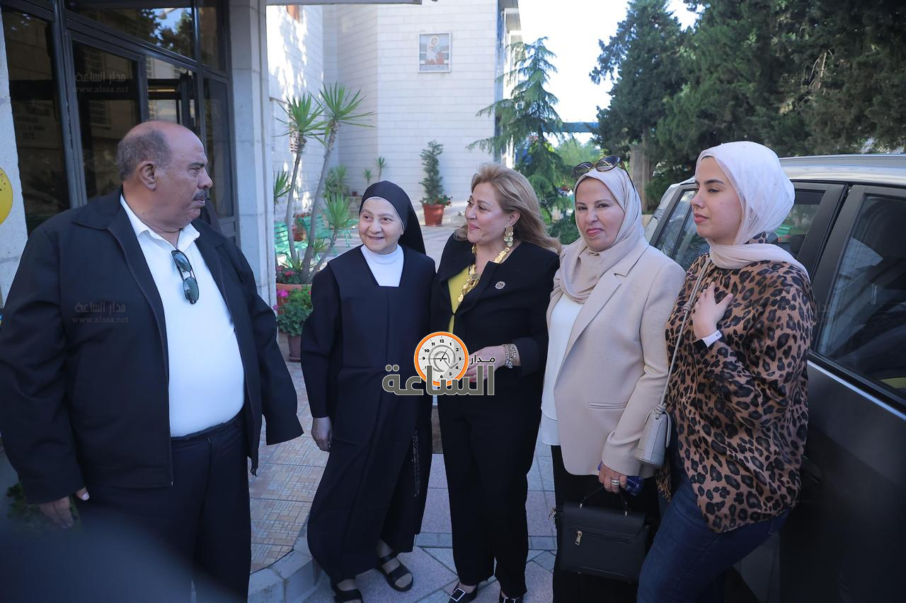 Madar Al-Saa Images 0.263725384840087