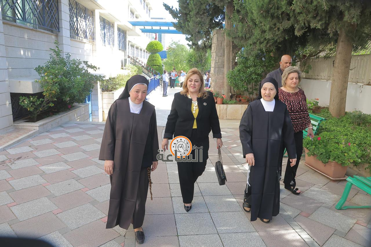 Madar Al-Saa Images 0.35269325955922926