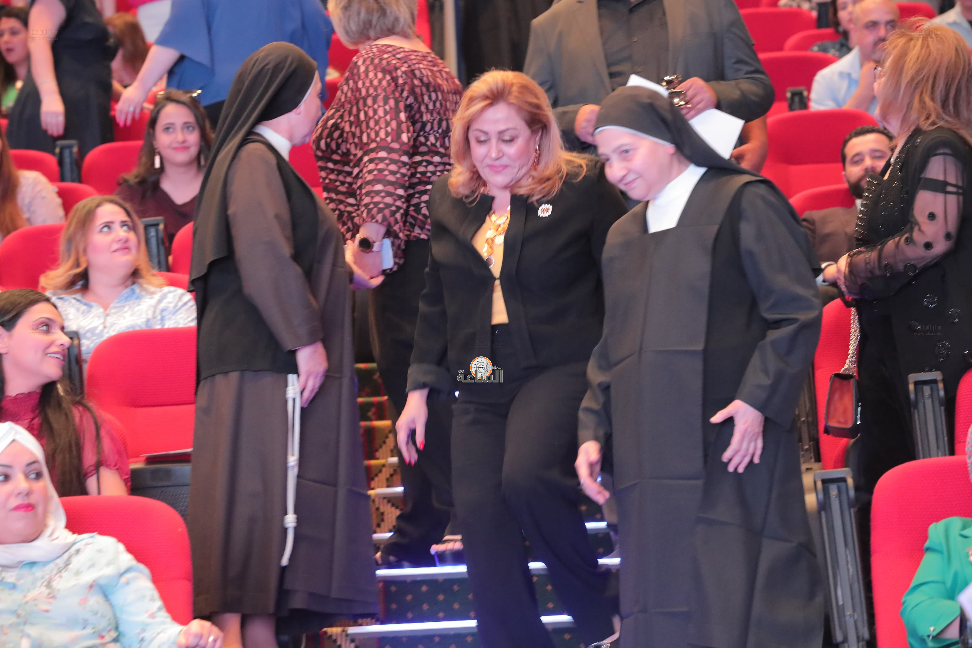 Madar Al-Saa Images 0.05734648004578757