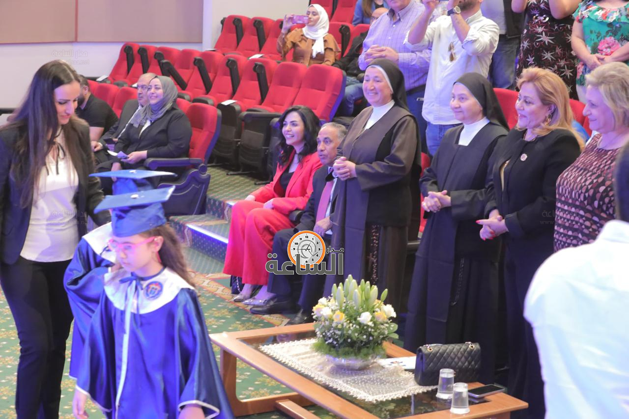 Madar Al-Saa Images 0.11740350026424495