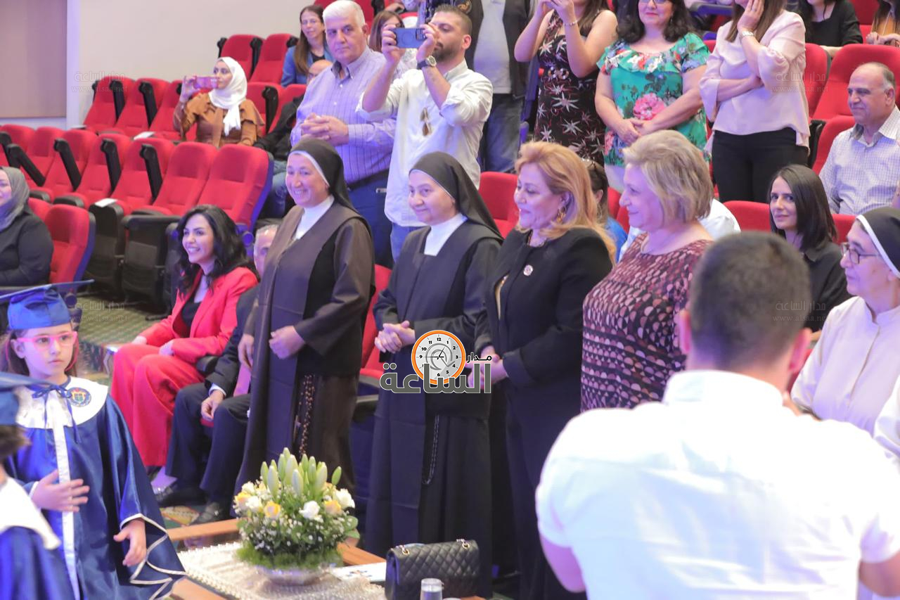 Madar Al-Saa Images 0.5480641952122275