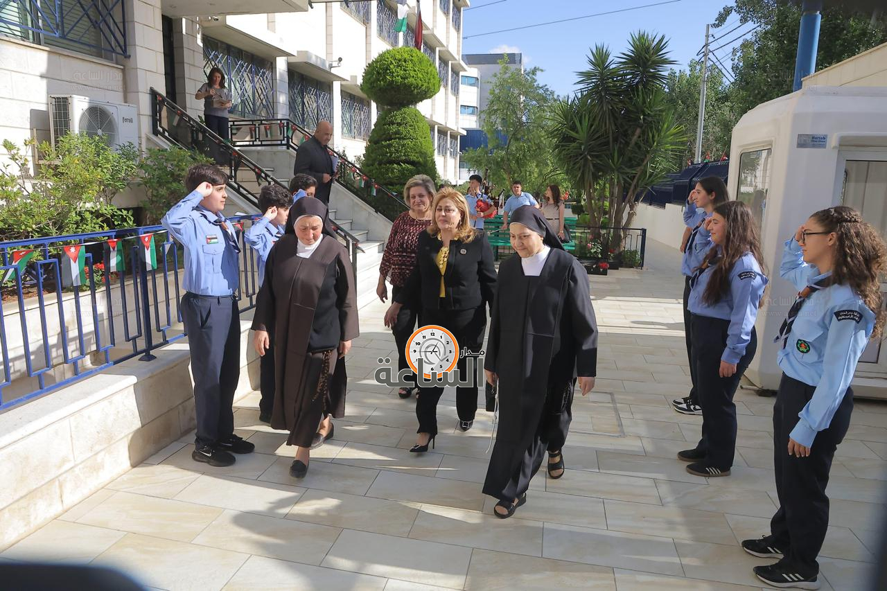 Madar Al-Saa Images 0.5416186833015818