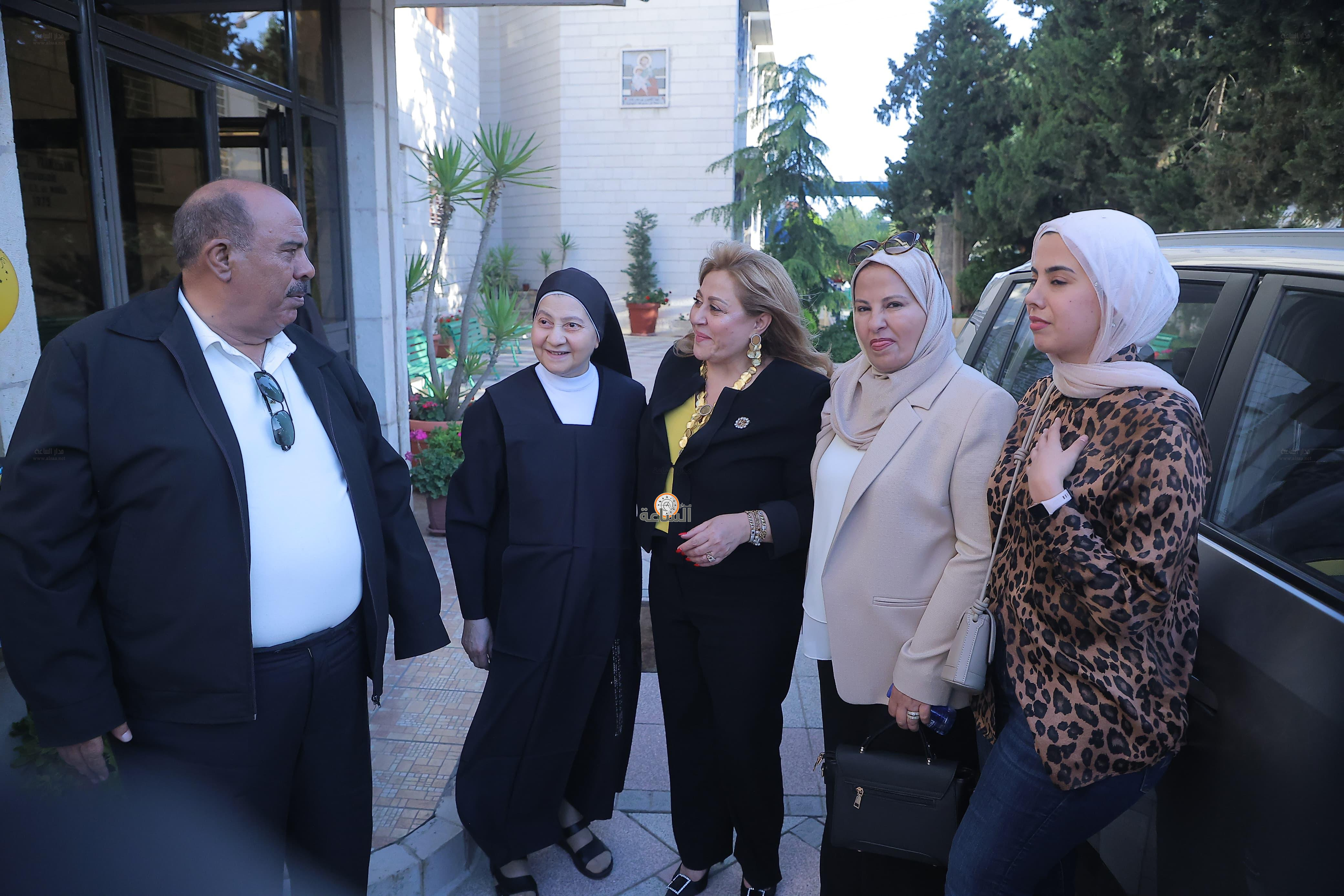 Madar Al-Saa Images 0.4064129049713807