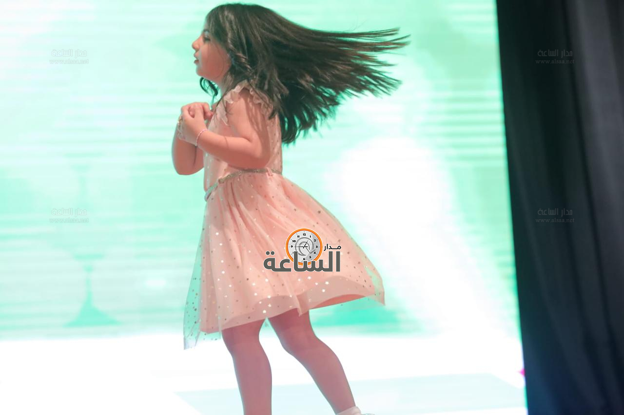 Madar Al-Saa Images 0.34071740686591856