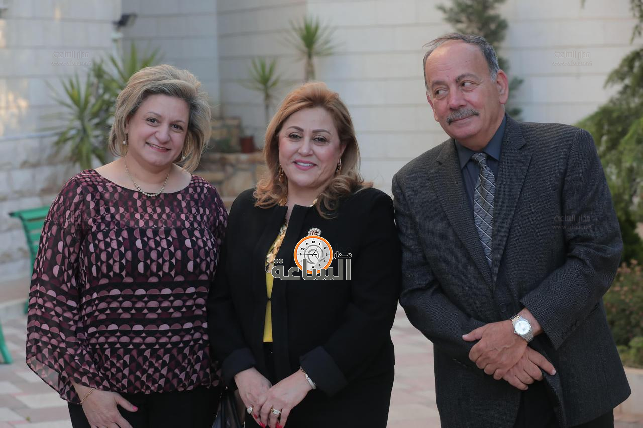 Madar Al-Saa Images 0.43490591112082655