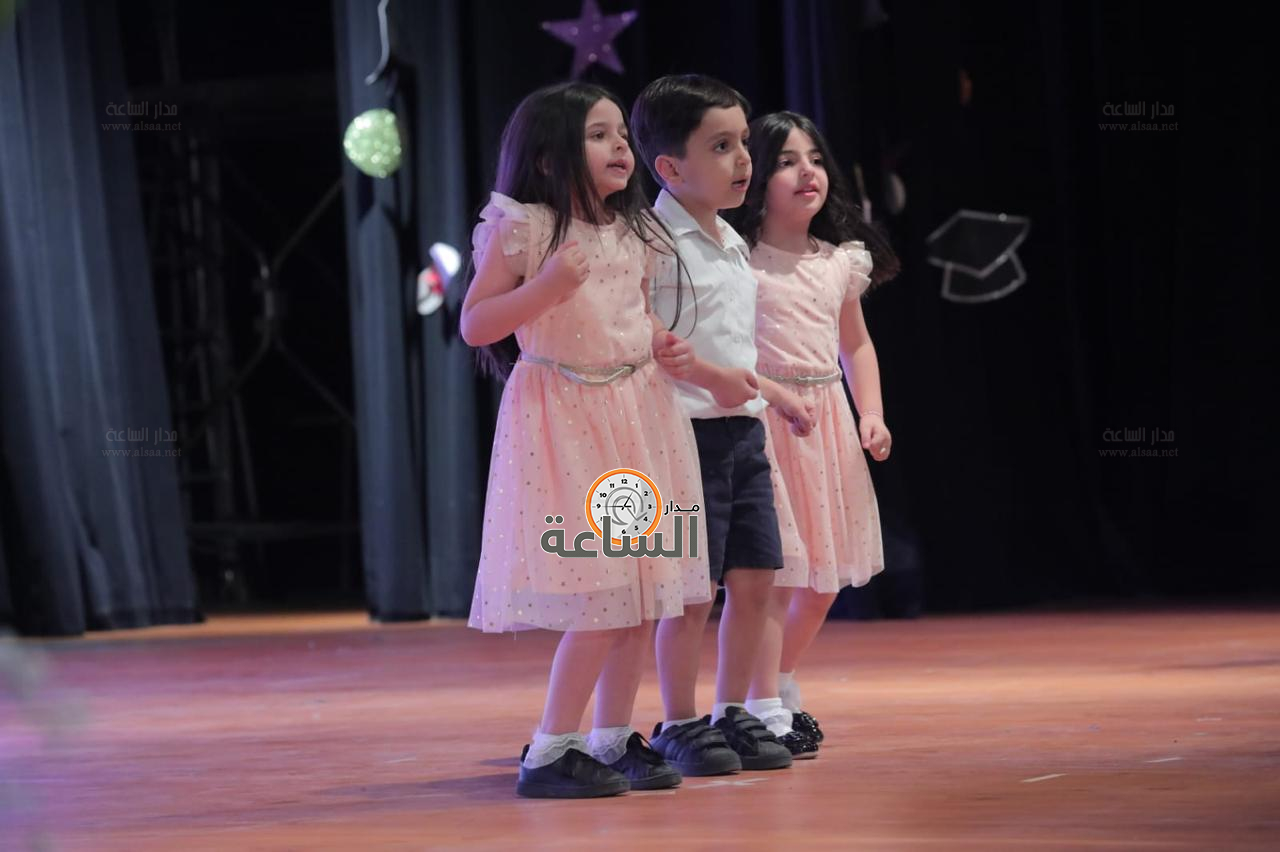 Madar Al-Saa Images 0.38729365520135983