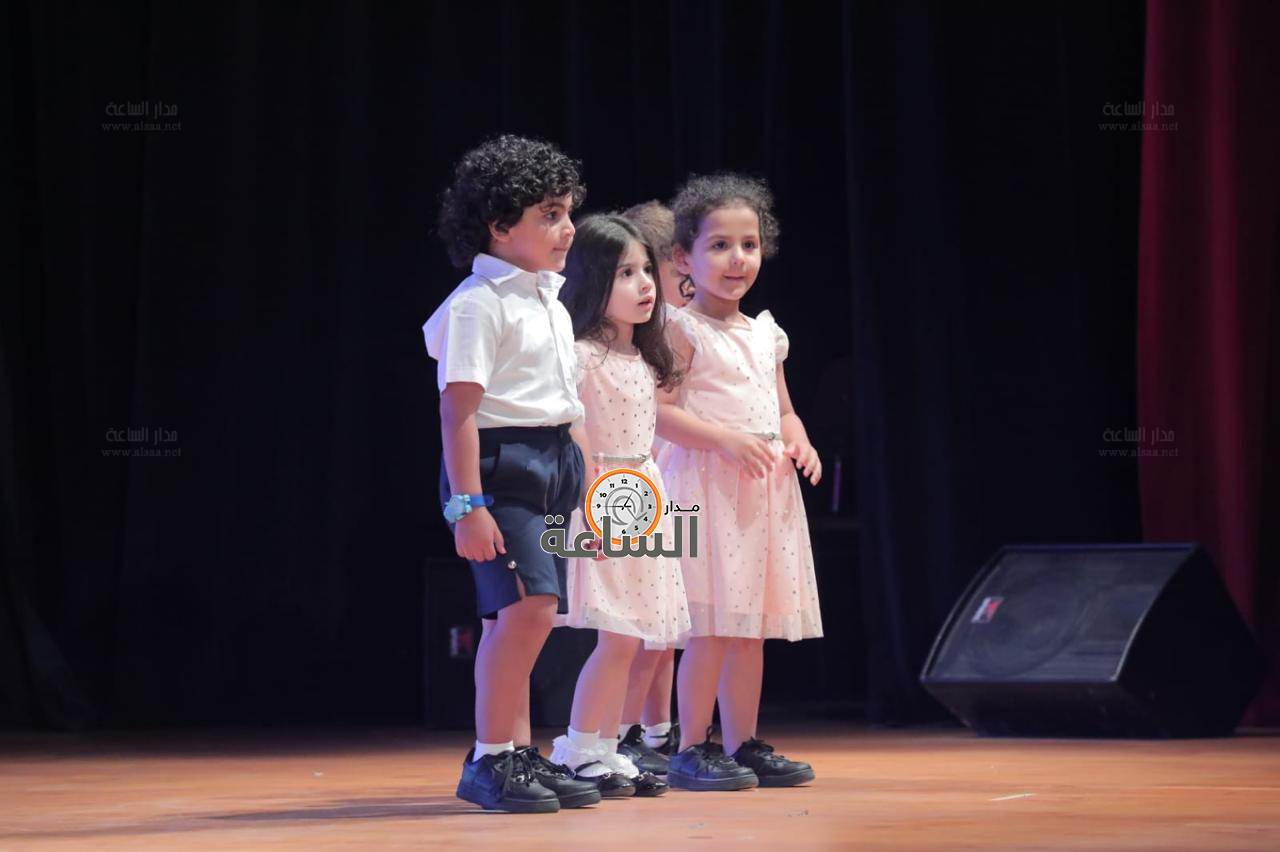 Madar Al-Saa Images 0.32325537618708633