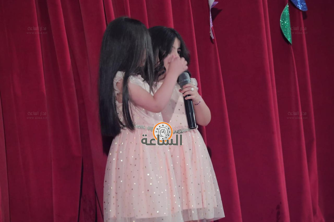 Madar Al-Saa Images 0.9579898057359166