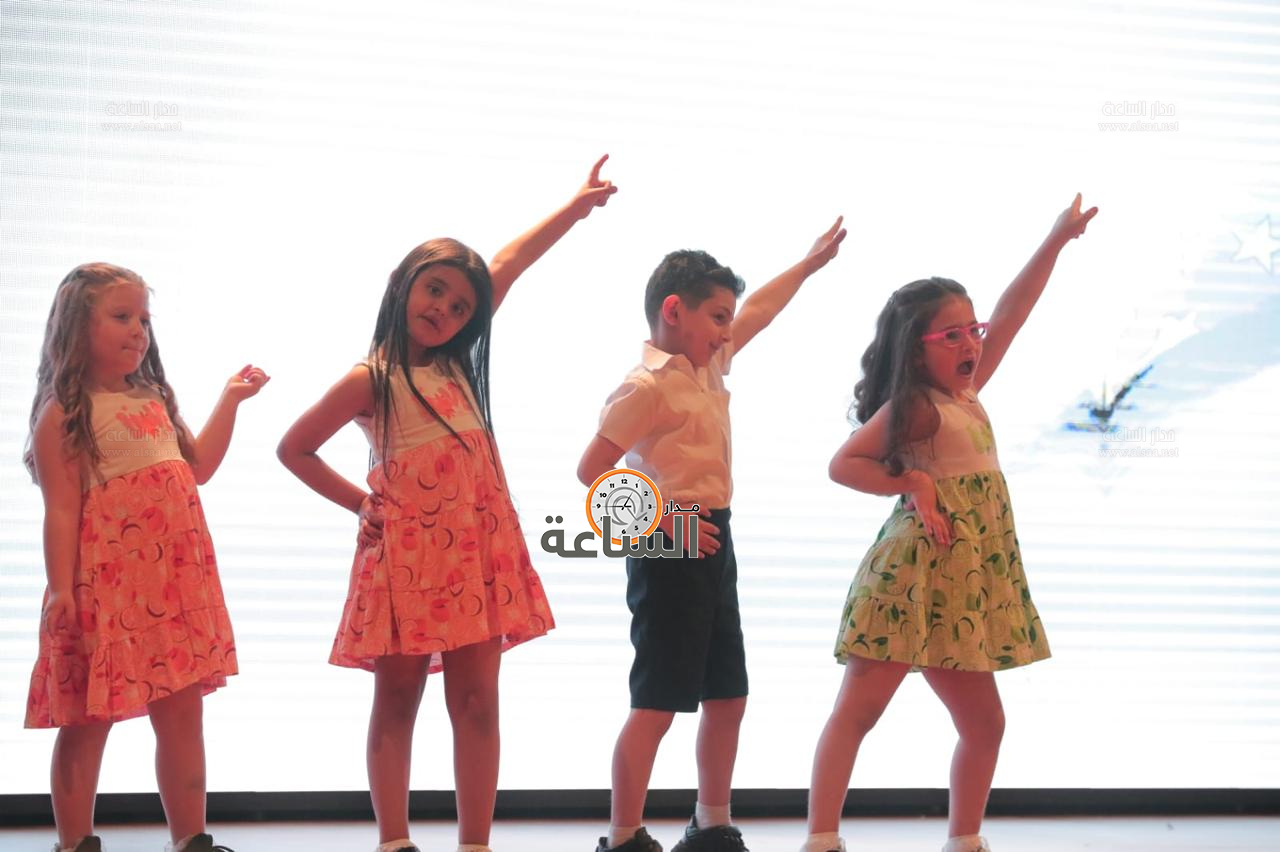 Madar Al-Saa Images 0.5558580375672569