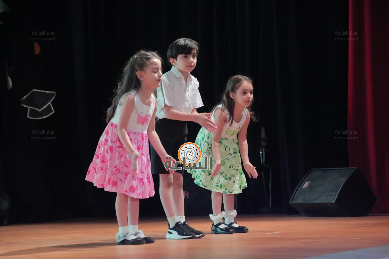 Madar Al-Saa Images 0.8865390561848197