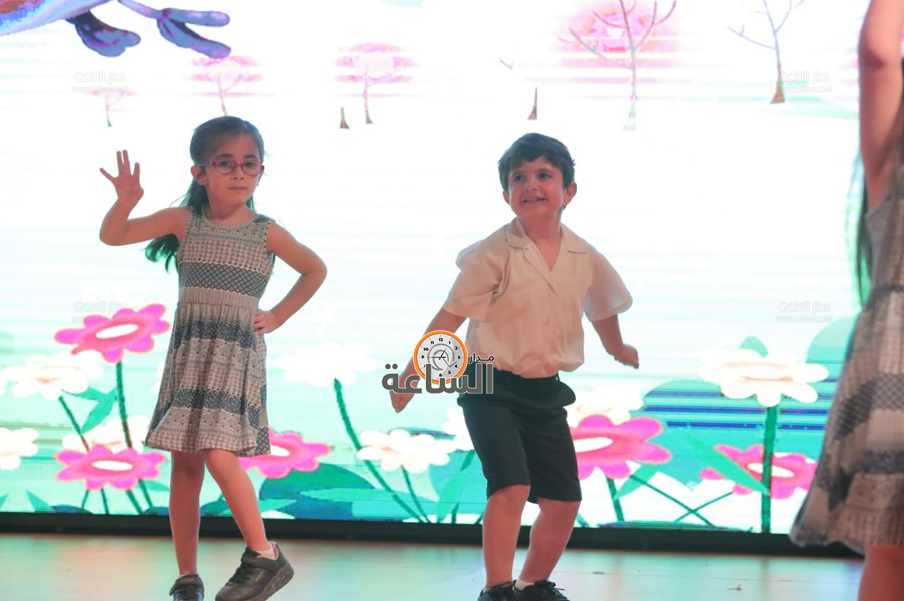 Madar Al-Saa Images 0.04181415594271465