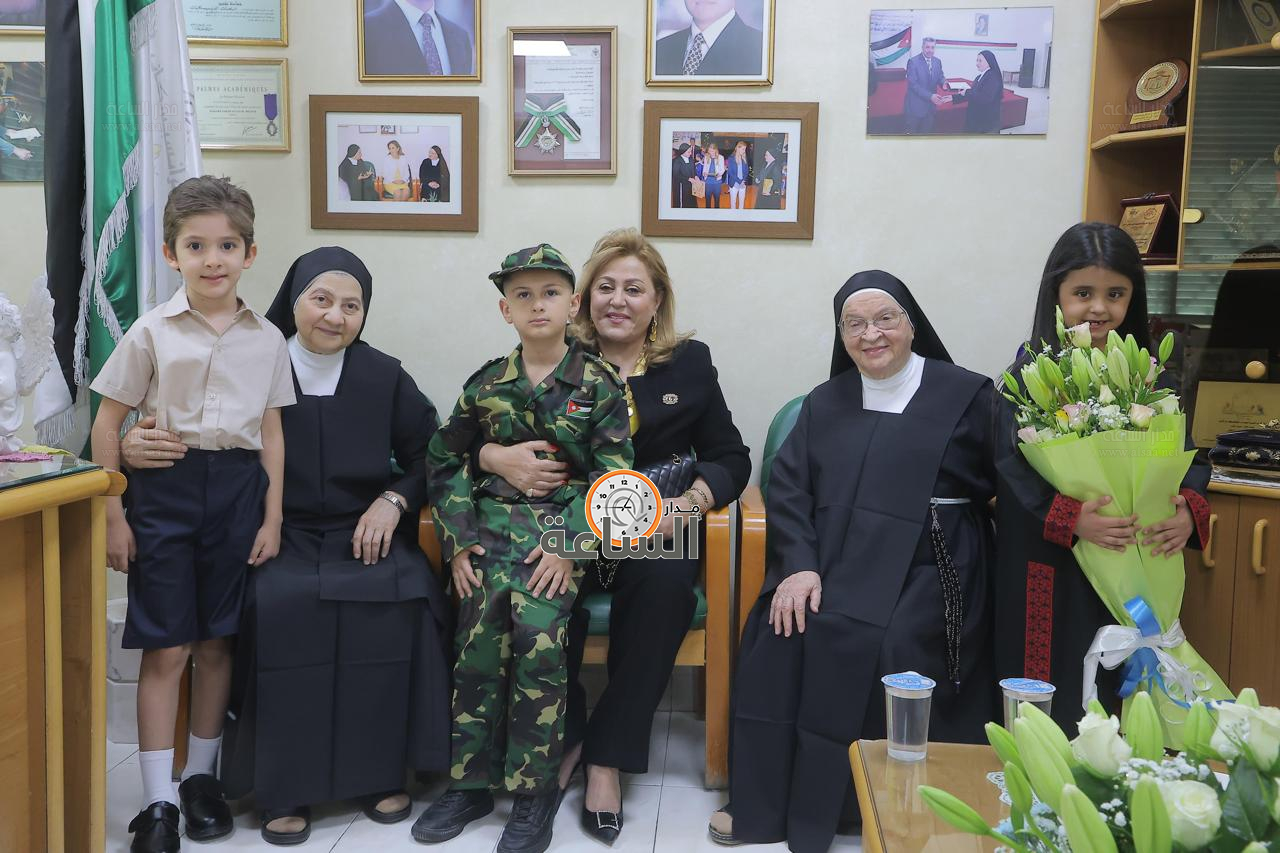 Madar Al-Saa Images 0.5276011495075723