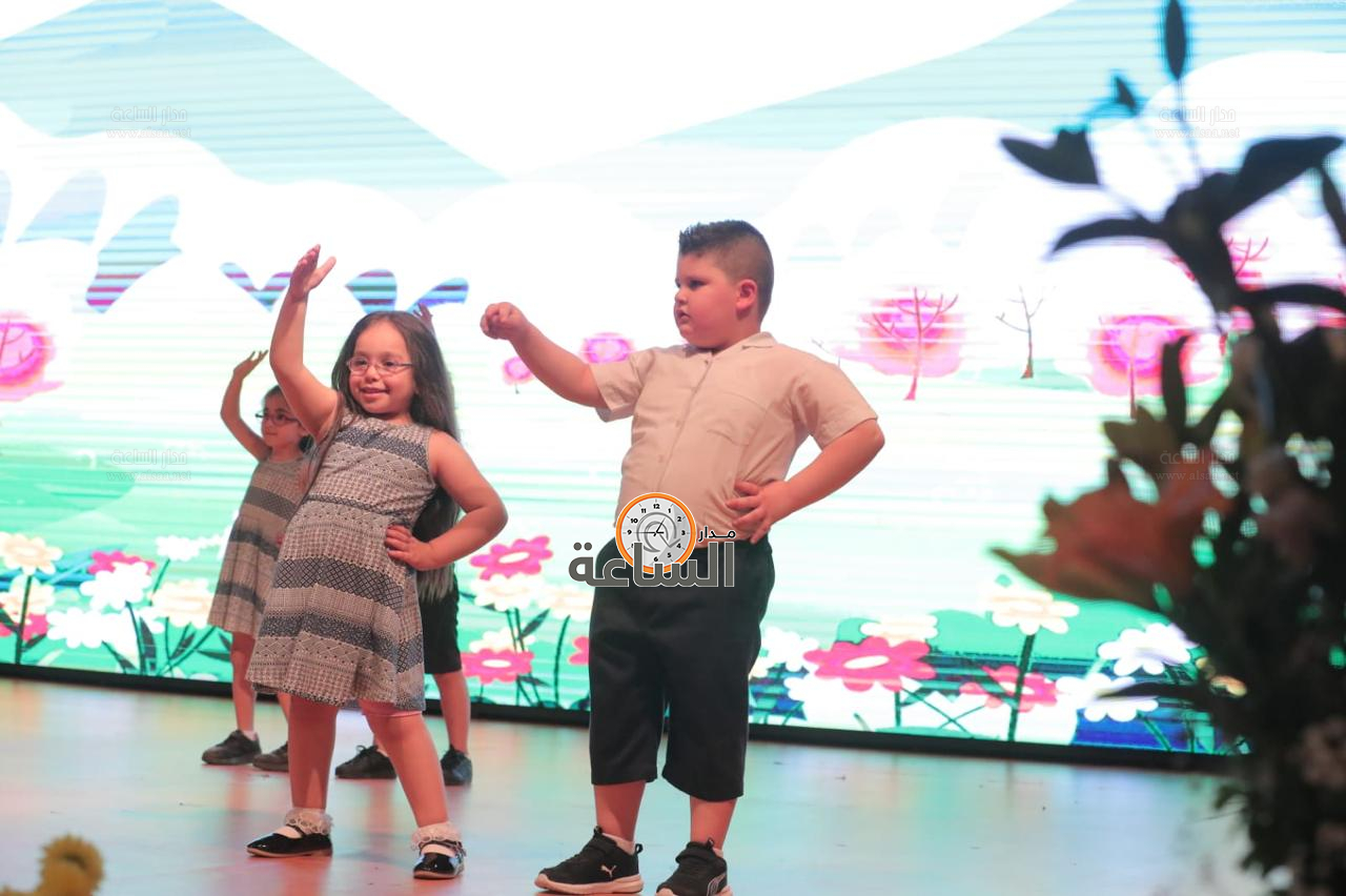 Madar Al-Saa Images 0.31785525599501685