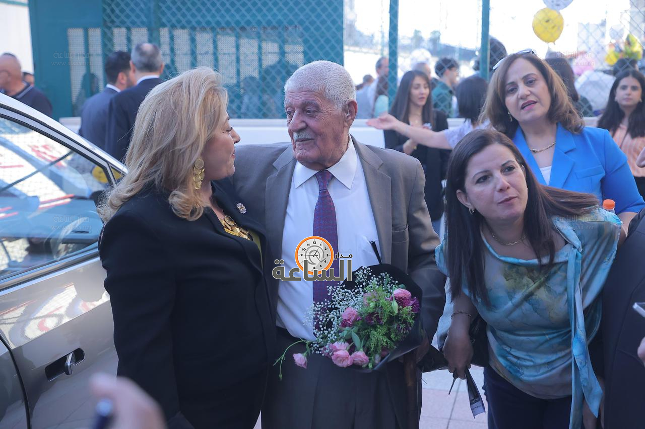 Madar Al-Saa Images 0.5030003080645769