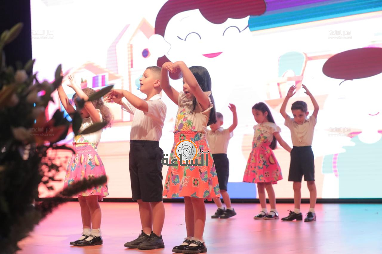 Madar Al-Saa Images 0.8565066434603712