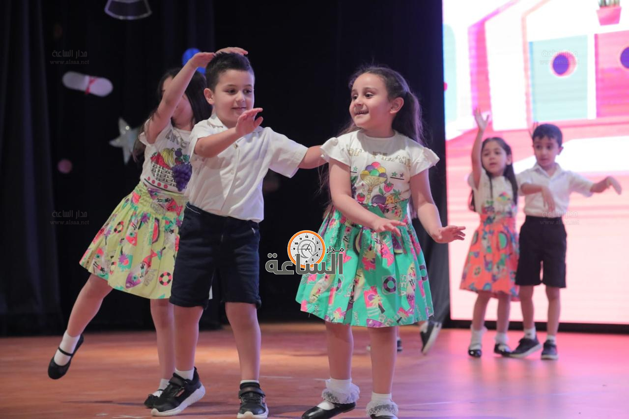 Madar Al-Saa Images 0.917217439898923