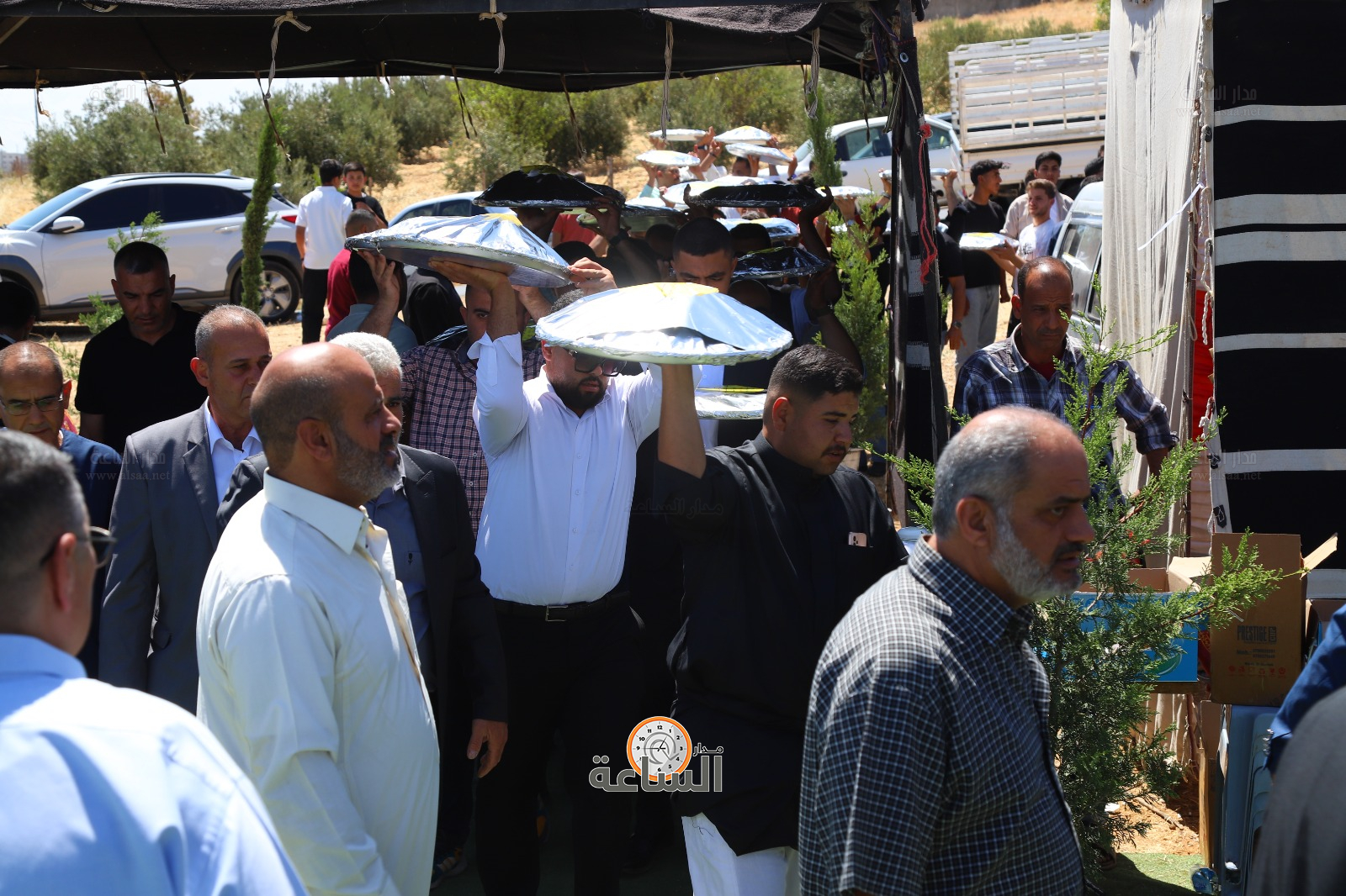 Madar Al-Saa Images 0.9356458332977426