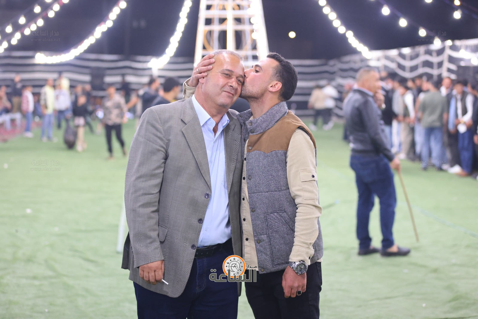 Madar Al-Saa Images 0.11787897923724755