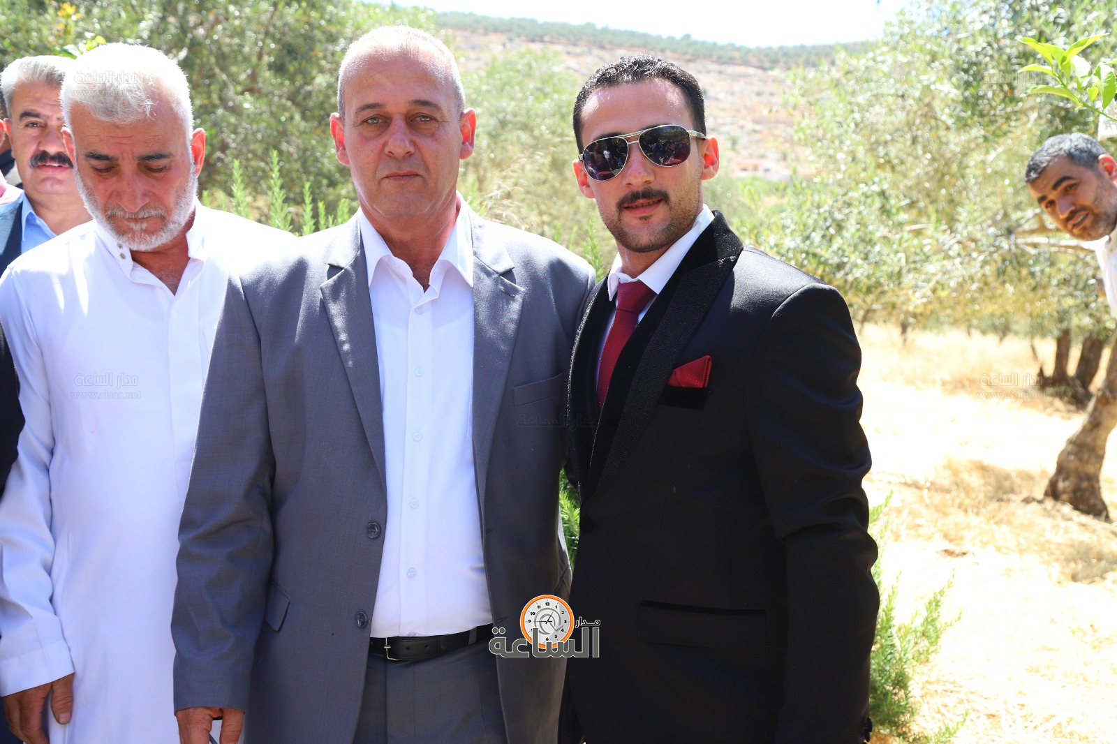 Madar Al-Saa Images 0.6325490987952268