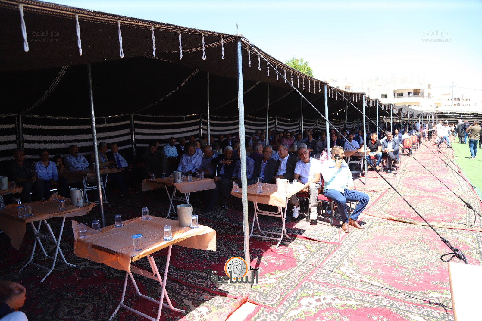 Madar Al-Saa Images 0.4057924143646785