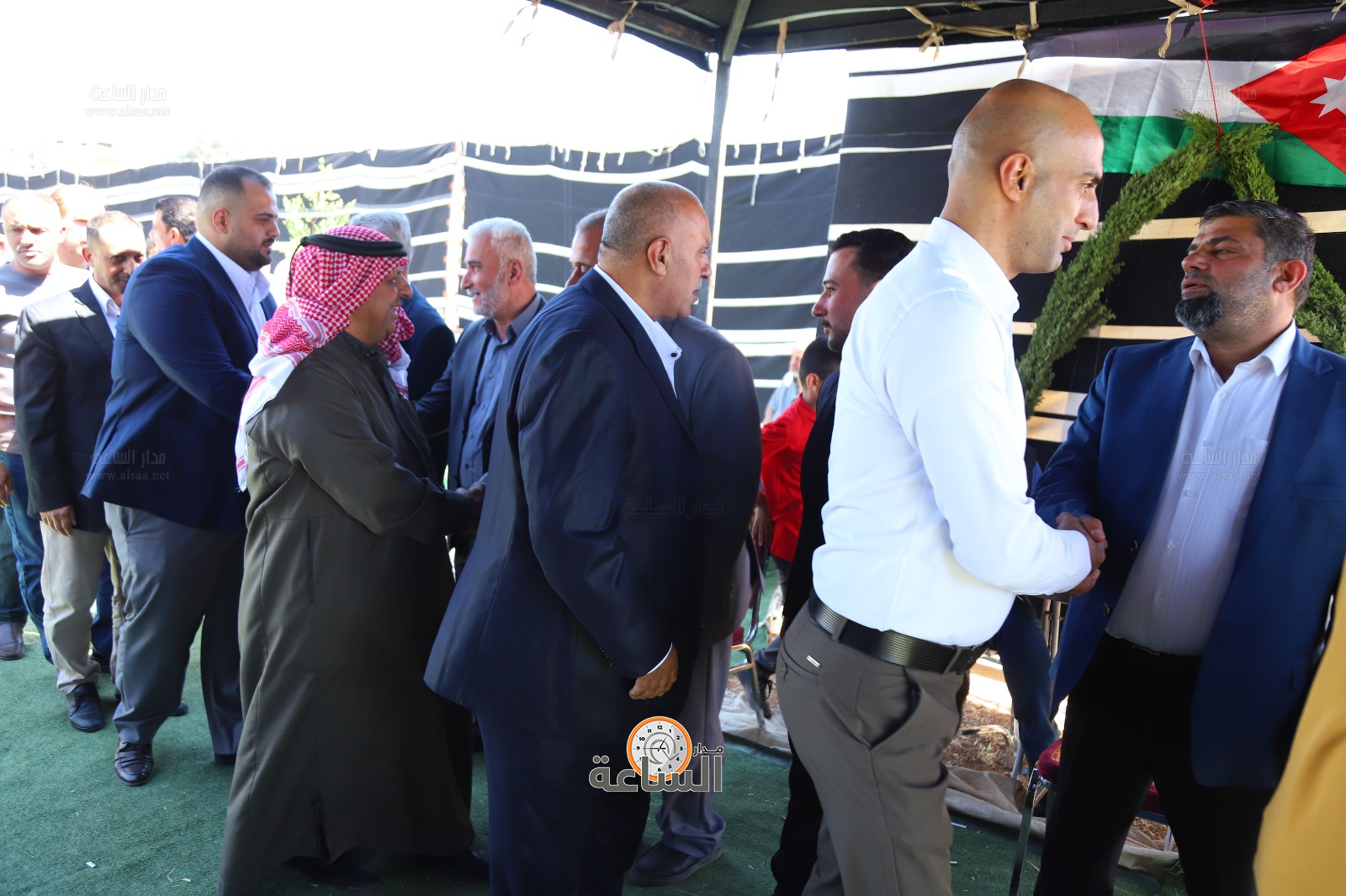 Madar Al-Saa Images 0.2652419561106817