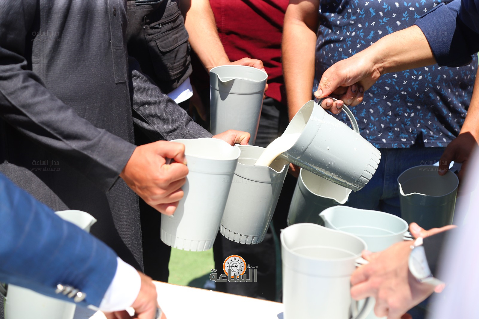 Madar Al-Saa Images 0.5786032881877294