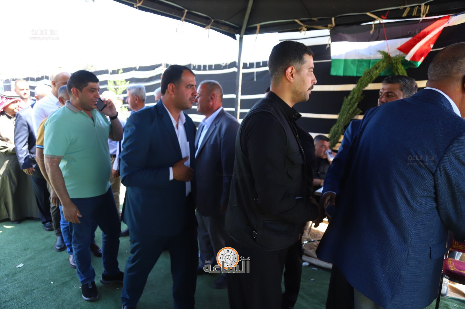 Madar Al-Saa Images 0.4177876723983953