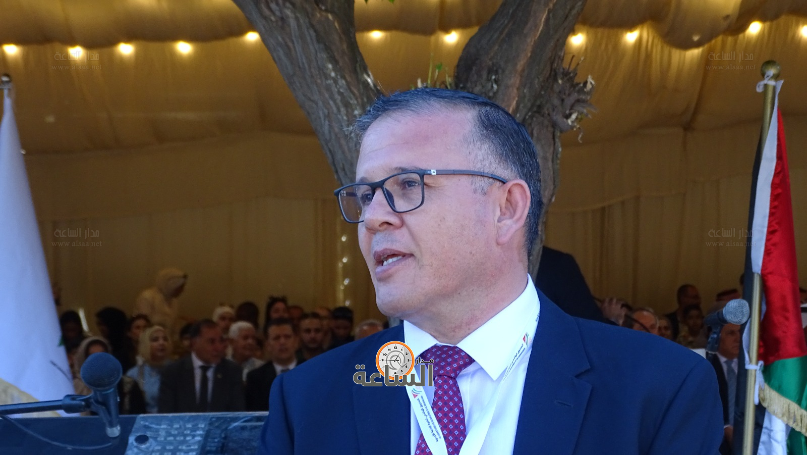 Madar Al-Saa Images 0.9179903233709573