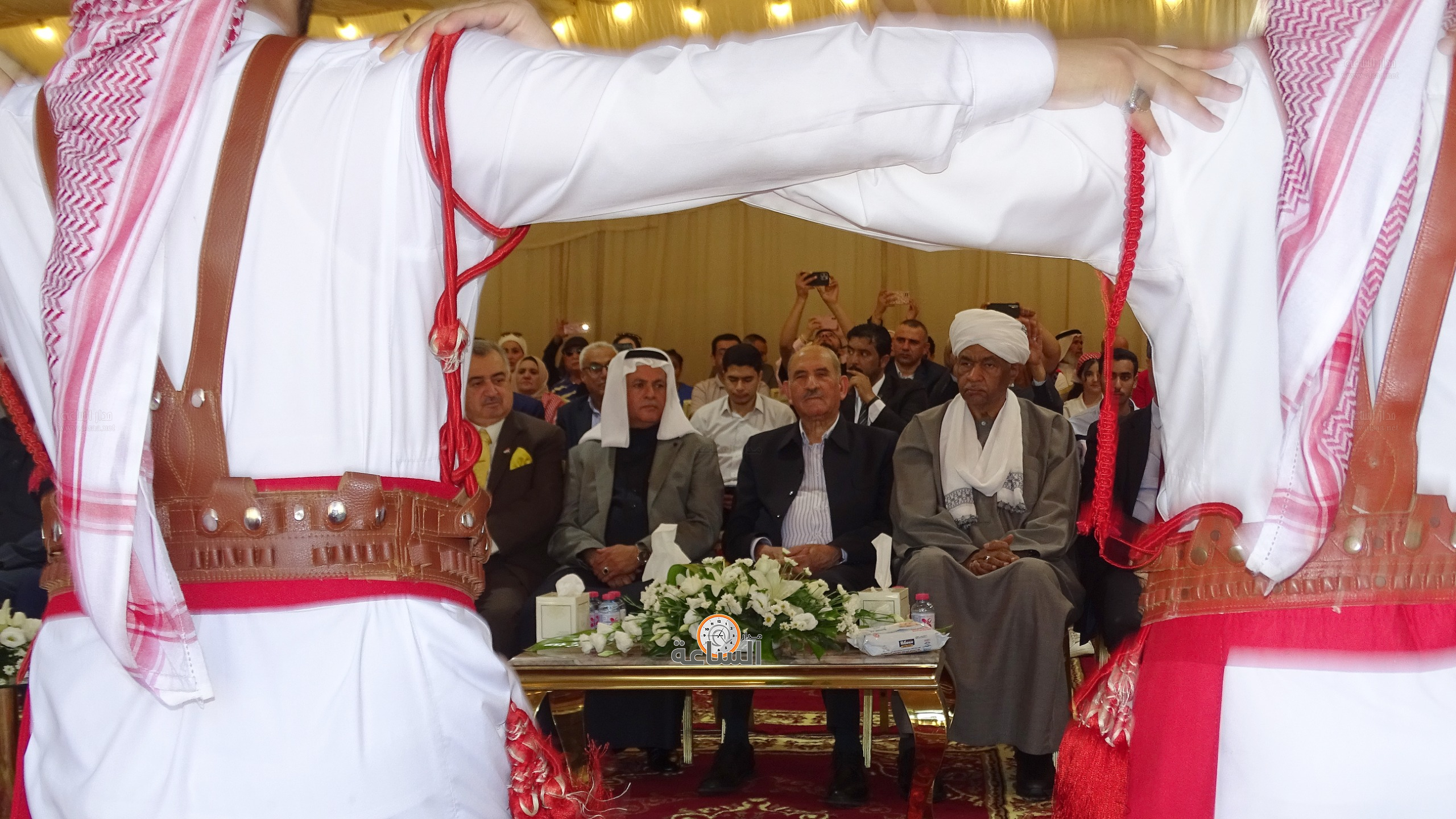 Madar Al-Saa Images 0.8647431328096726