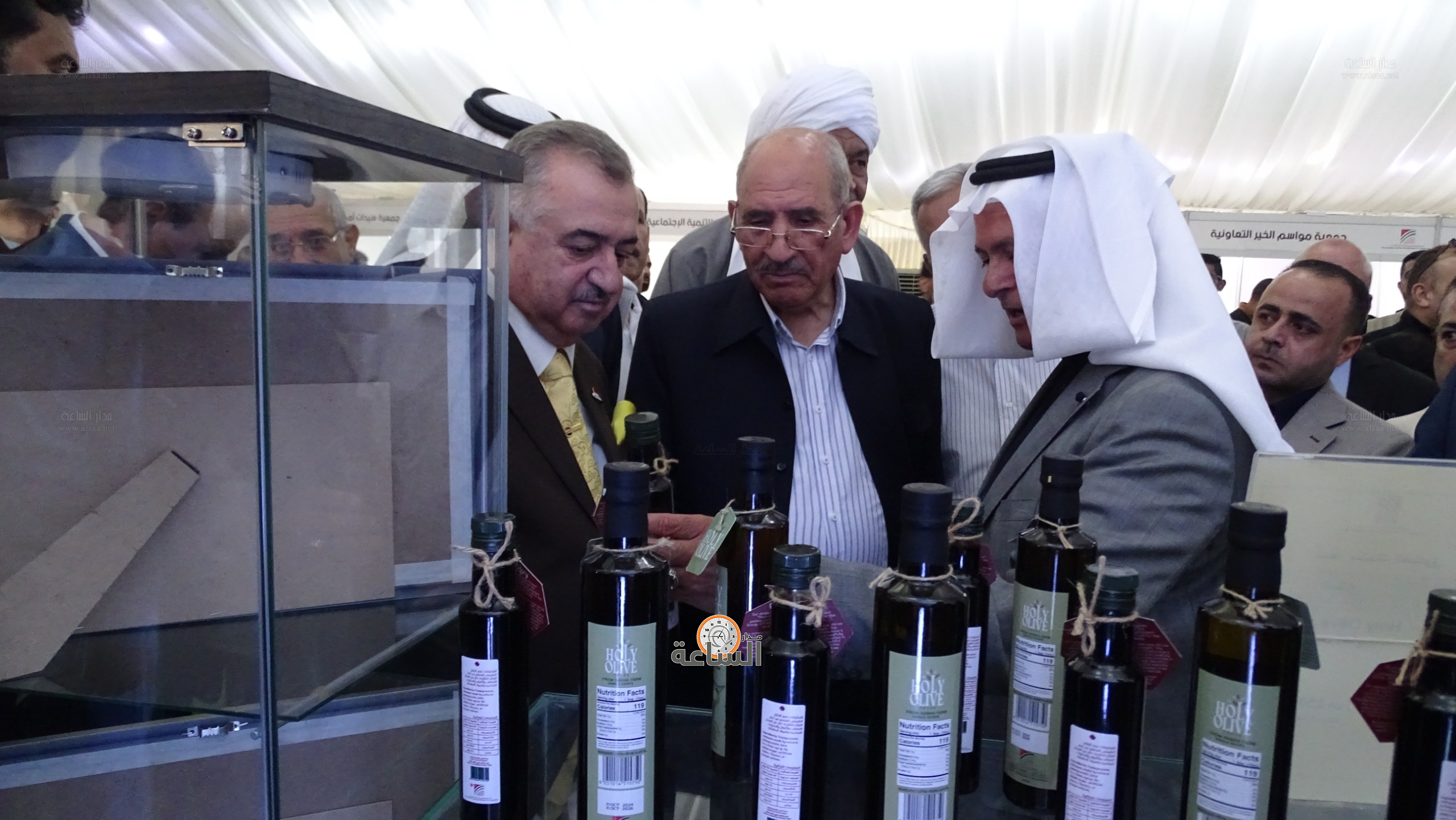 Madar Al-Saa Images 0.6742409081508793