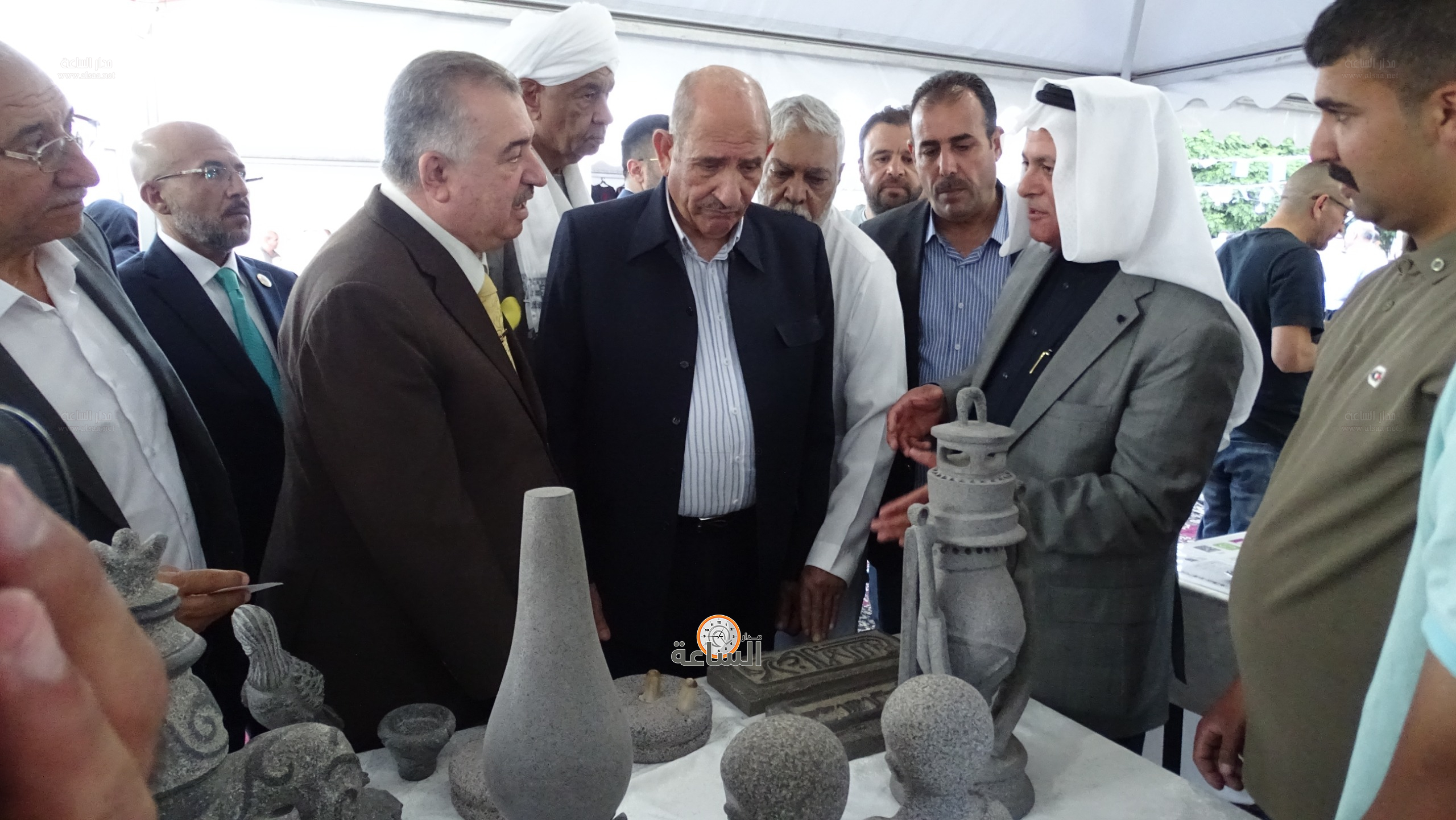 Madar Al-Saa Images 0.41363689697109784