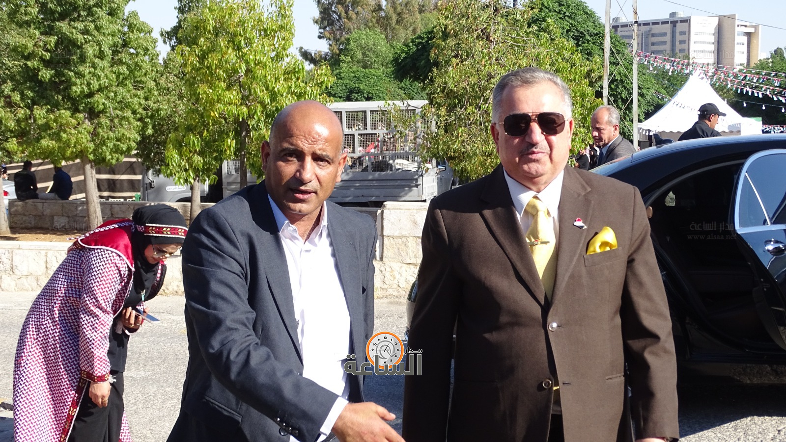 Madar Al-Saa Images 0.9352707922049447