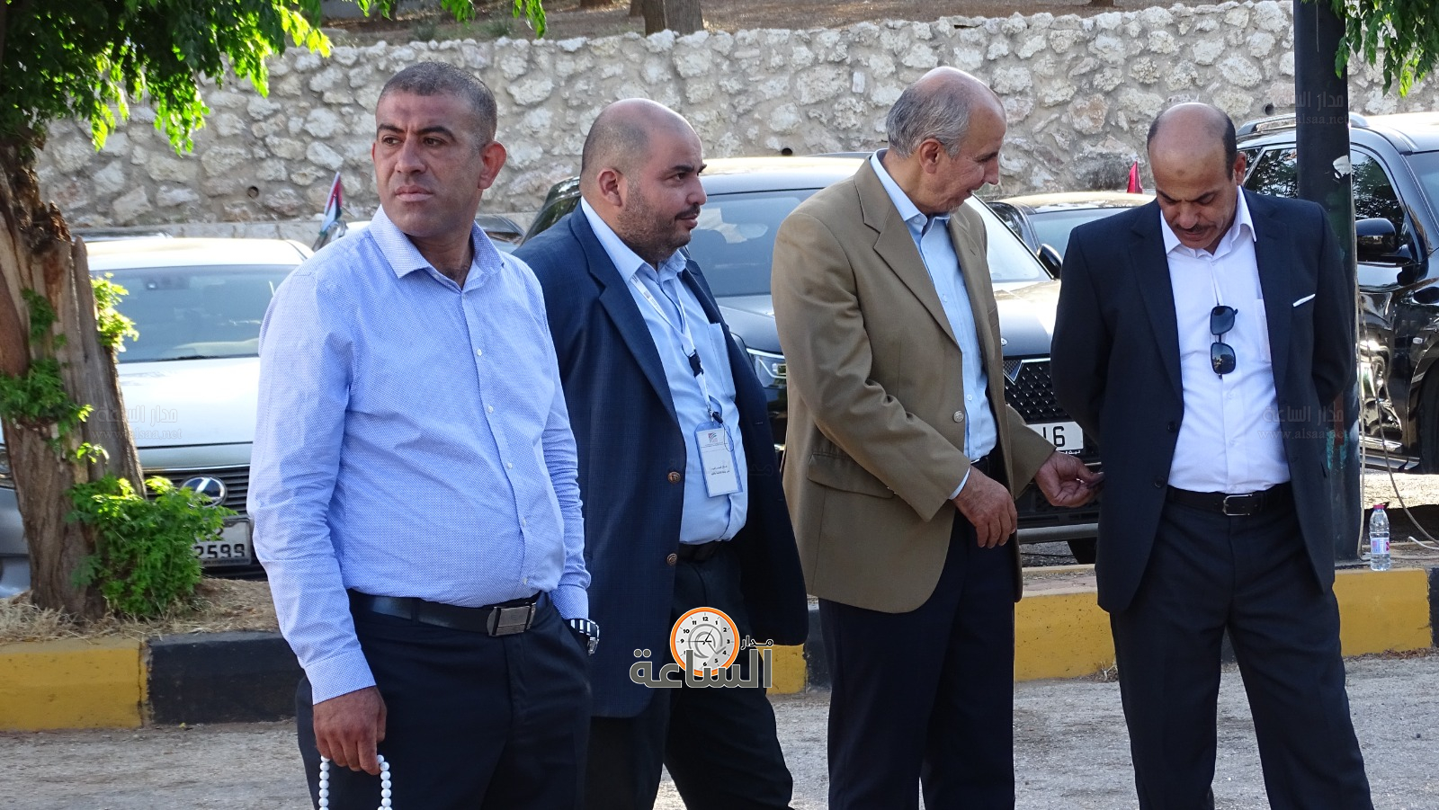 Madar Al-Saa Images 0.7547351807830701