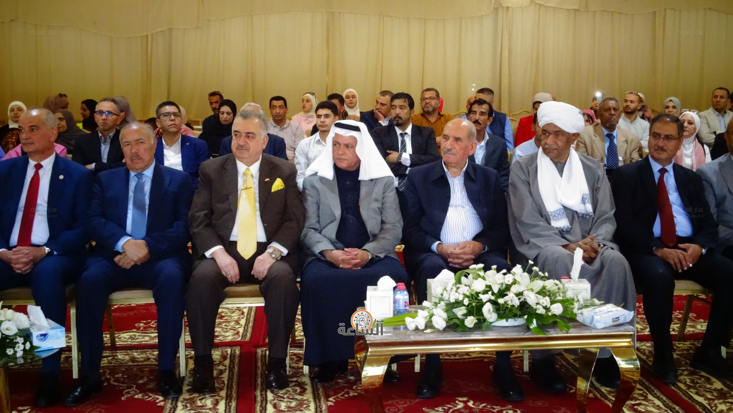 Madar Al-Saa Images 0.33510997103398144