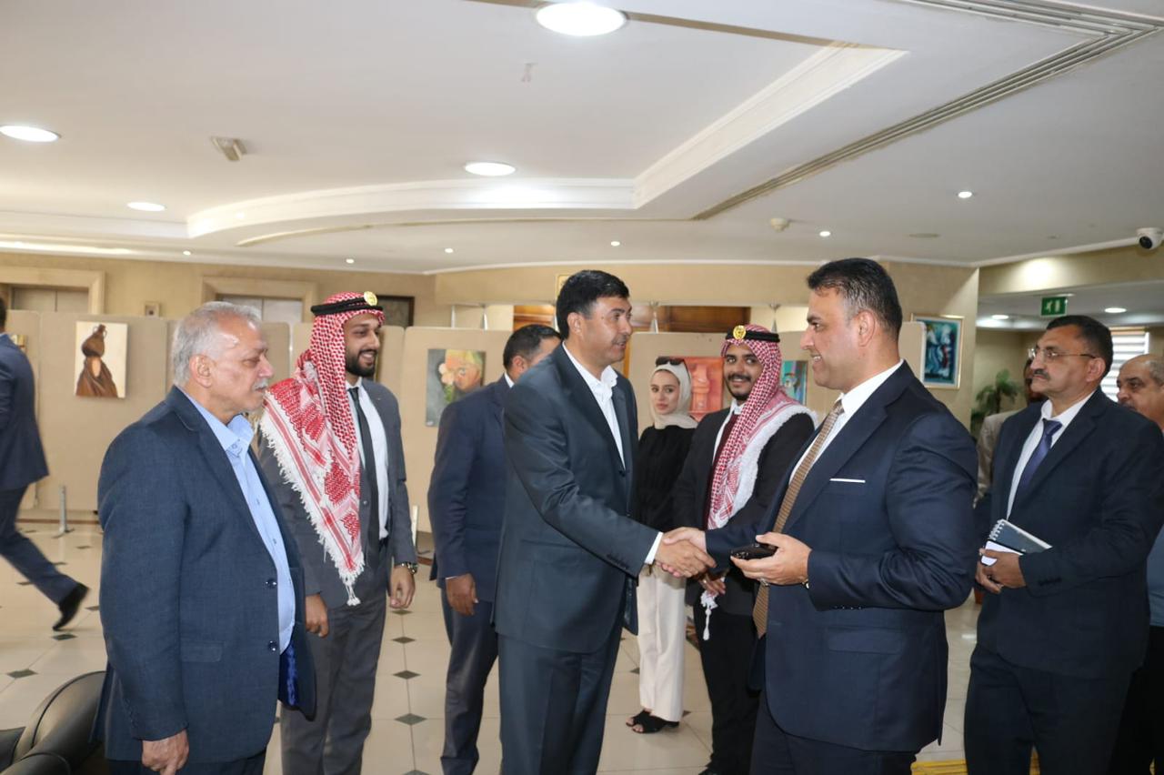 Madar Al-Saa Images 0.1246217675323712