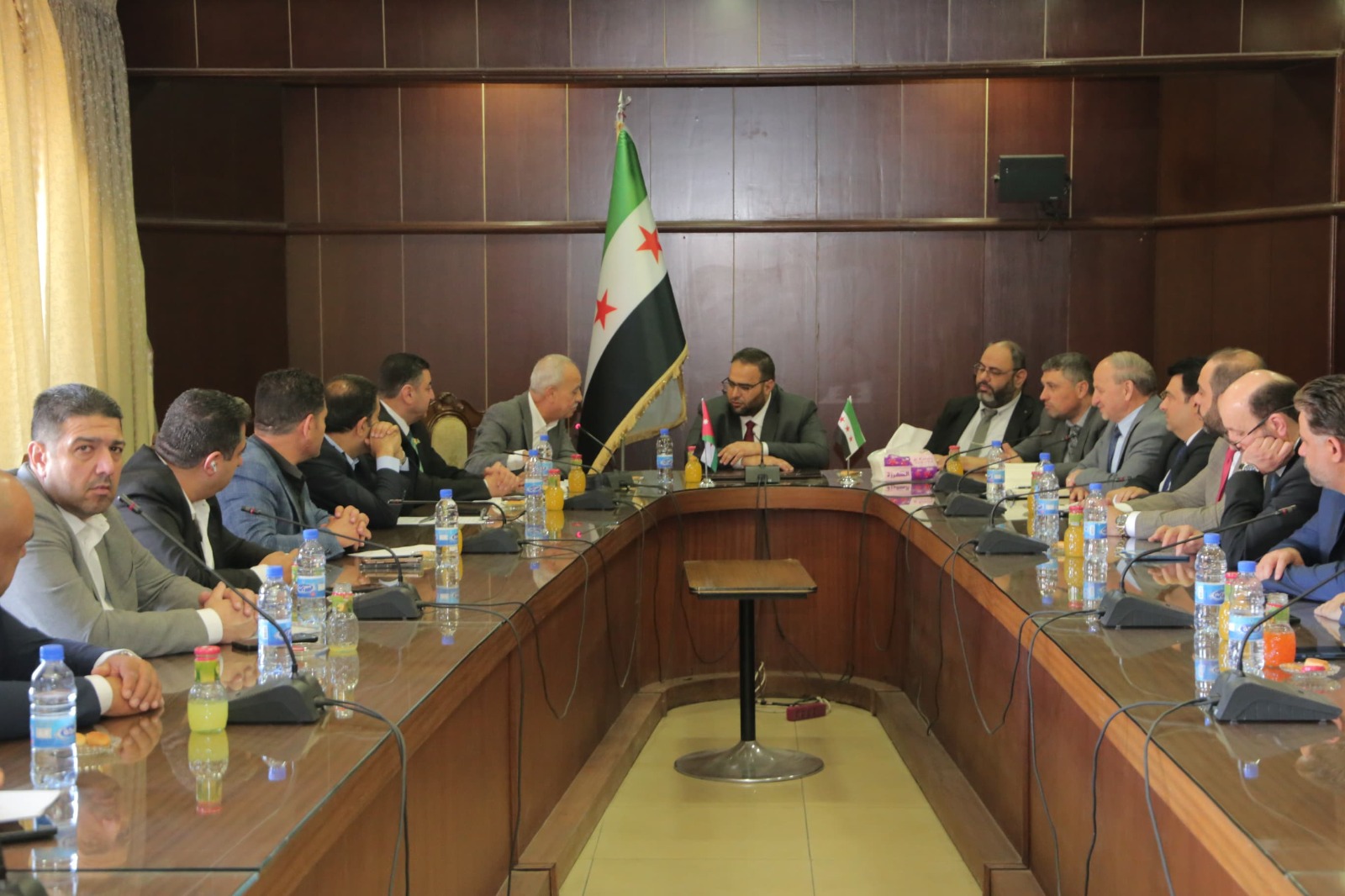 Madar Al-Saa Images 0.22569134809112568