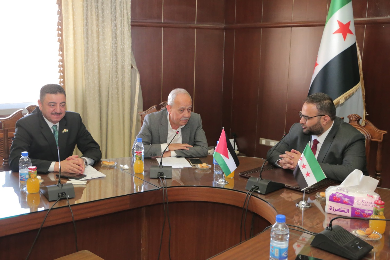 Madar Al-Saa Images 0.18189201275075995