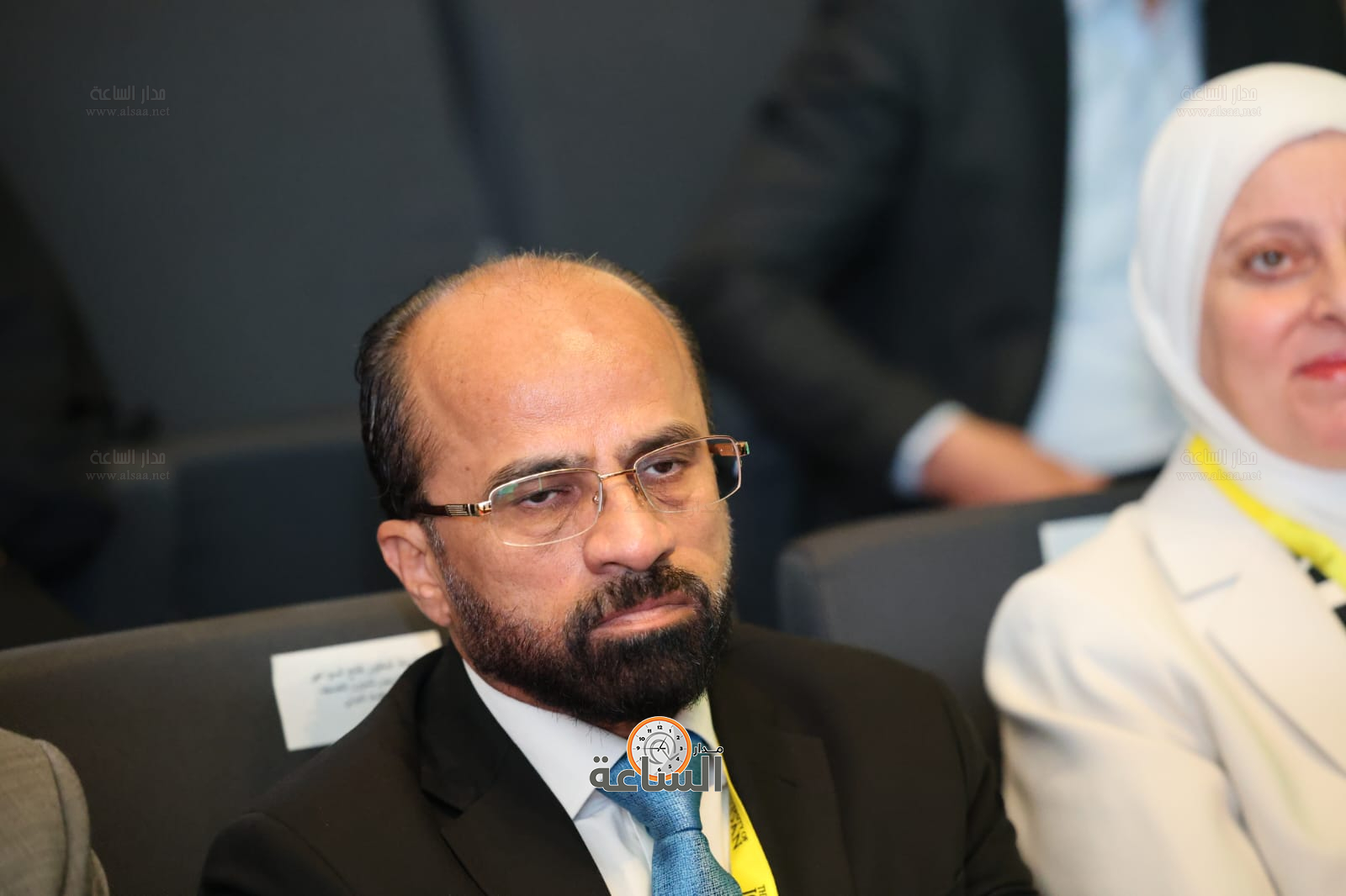 Madar Al-Saa Images 0.1808077473882831