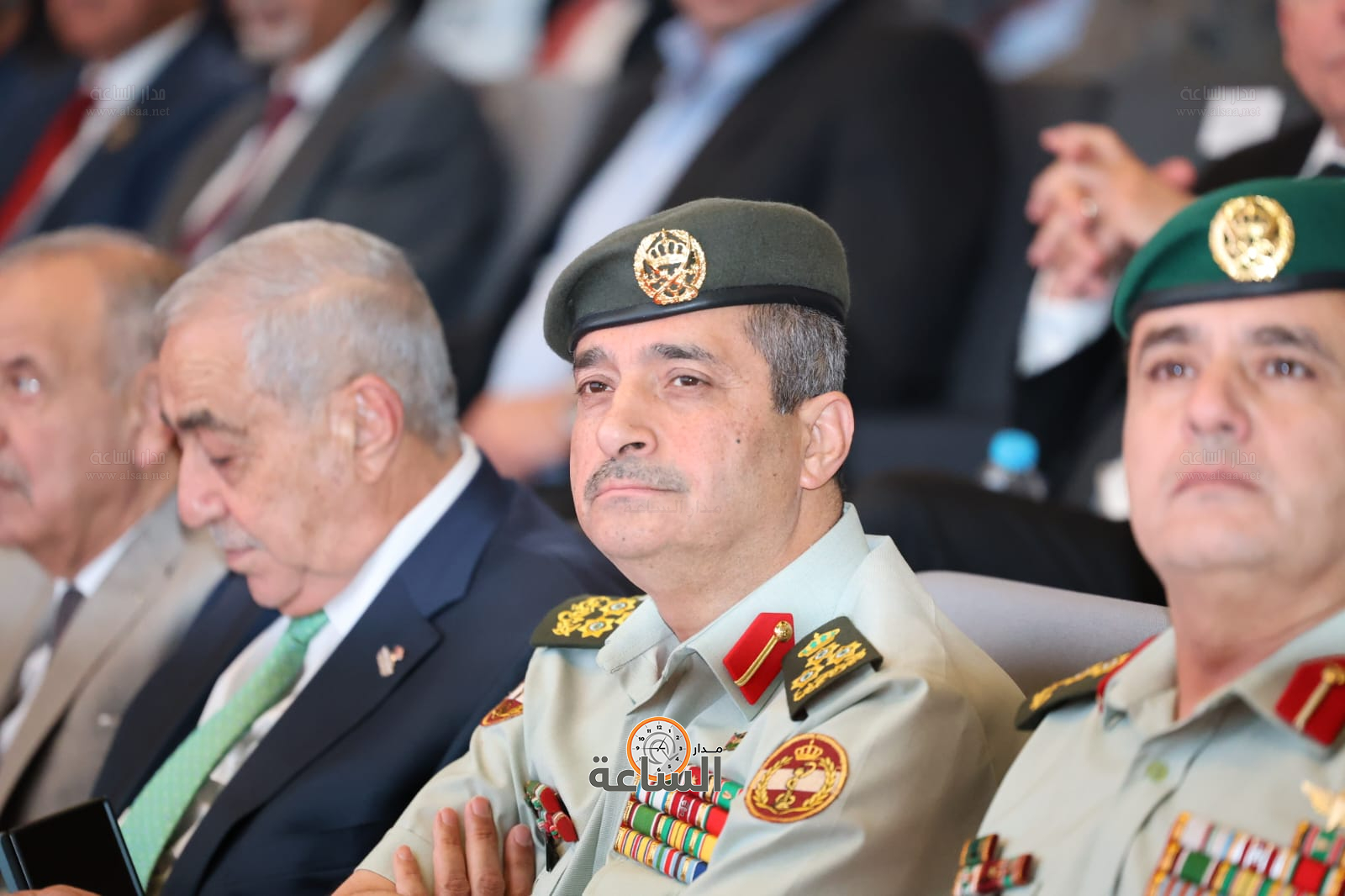 Madar Al-Saa Images 0.847230680490134