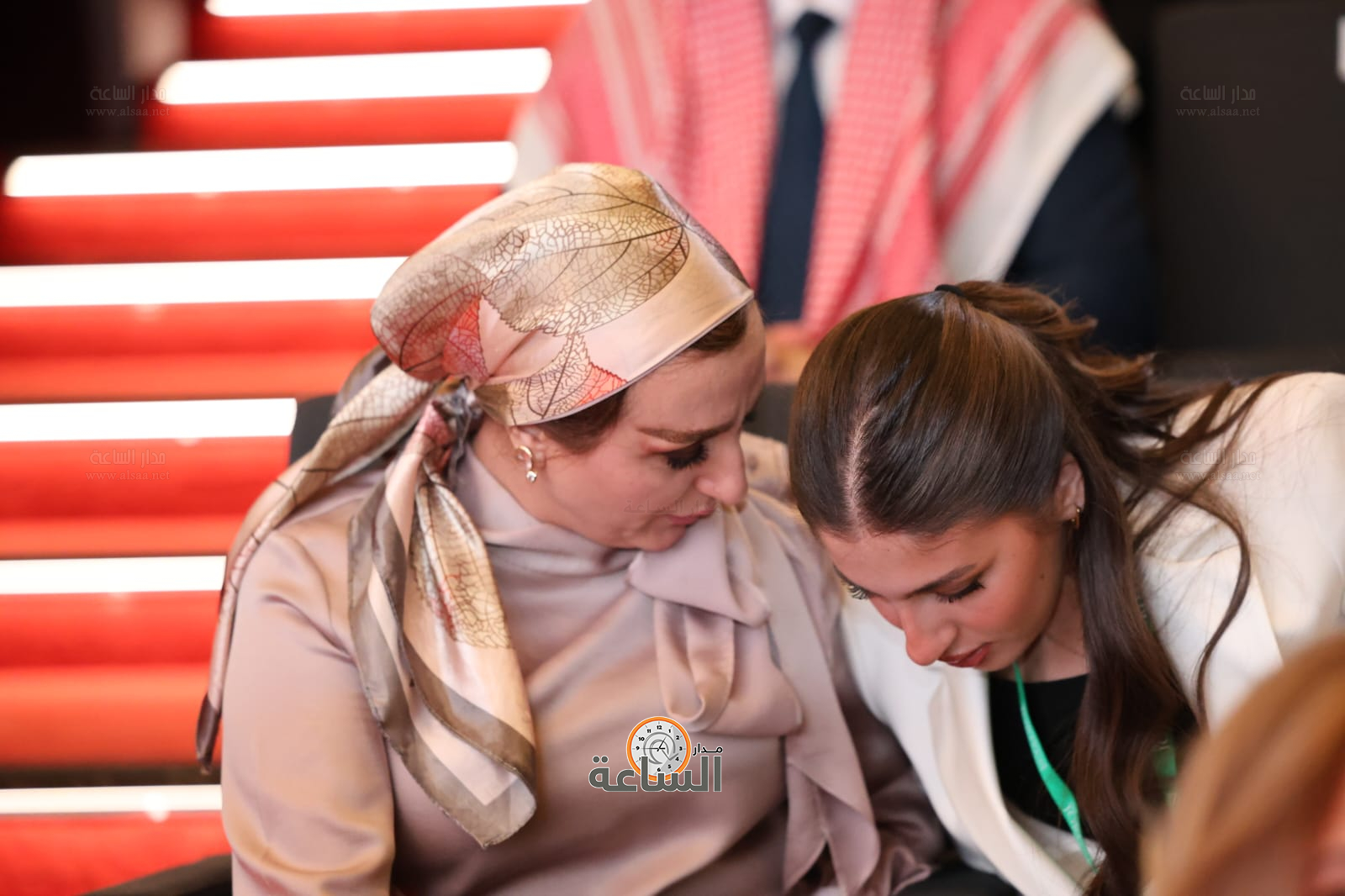 Madar Al-Saa Images 0.2782415140600688