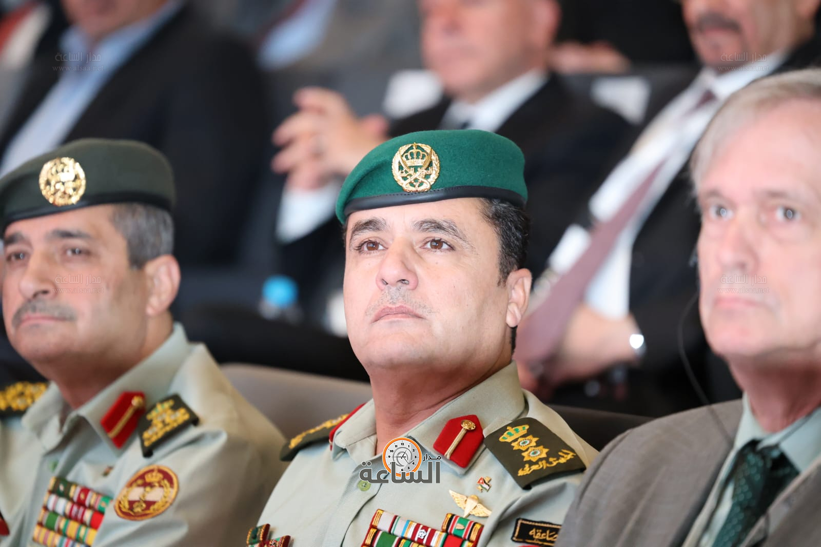 Madar Al-Saa Images 0.26557386548126616