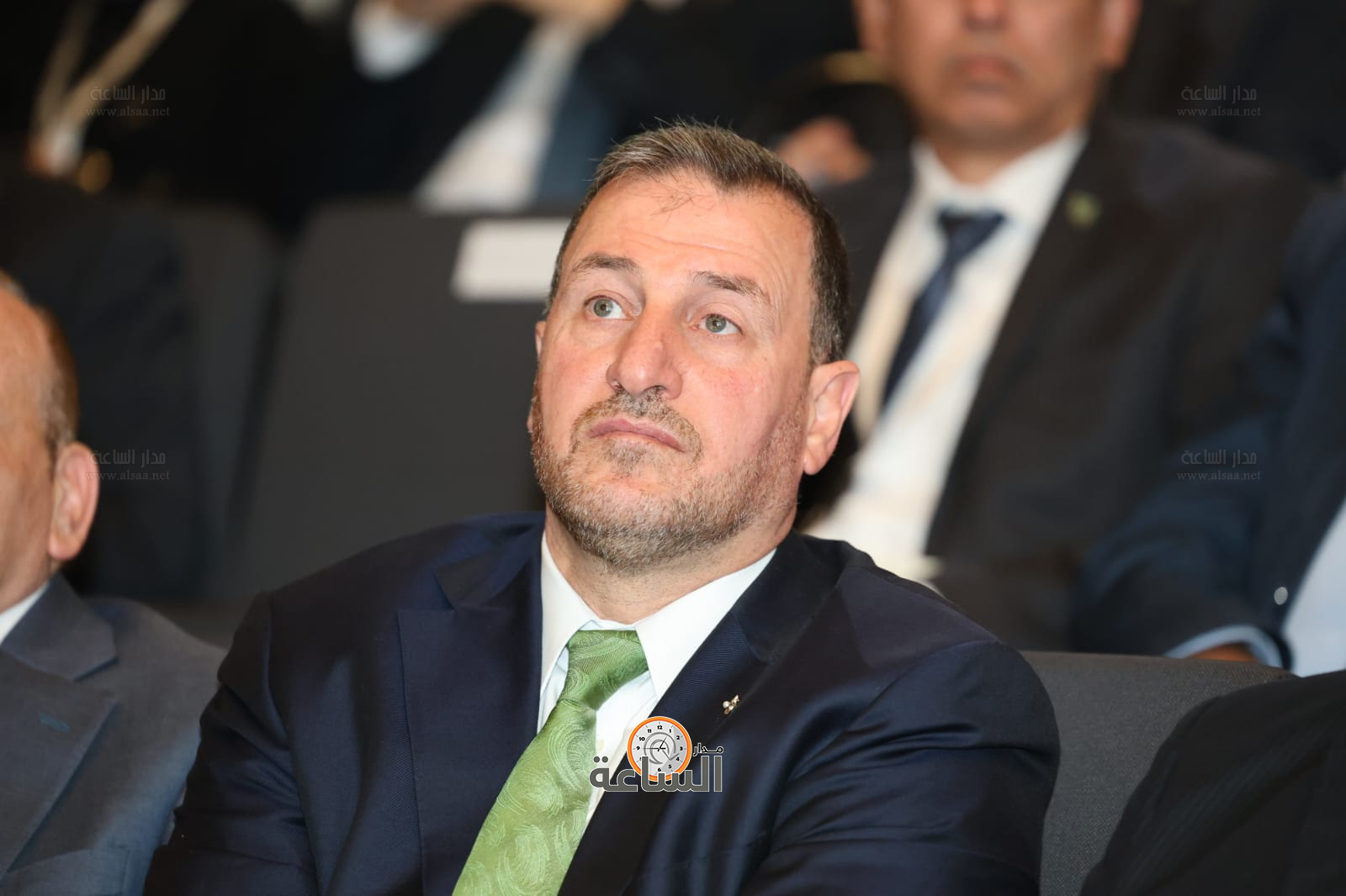 Madar Al-Saa Images 0.9785874215653425