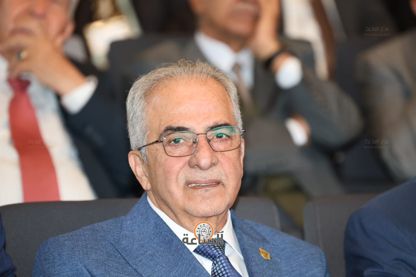 Madar Al-Saa Images 0.8434703575300982