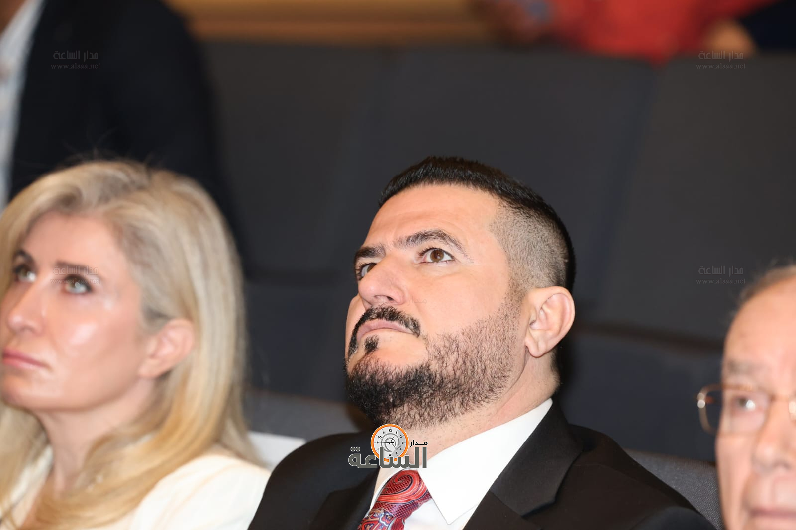 Madar Al-Saa Images 0.42158895353250936