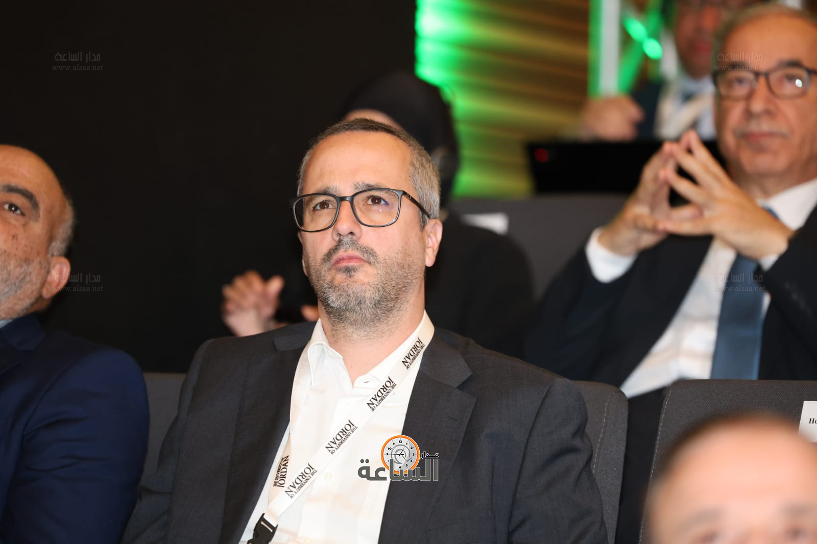 Madar Al-Saa Images 0.6033234890669401