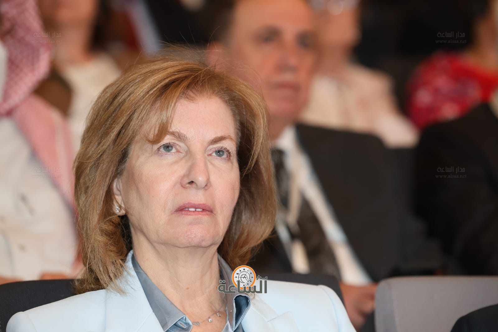 Madar Al-Saa Images 0.3768619538312348